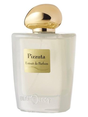 Olfattology Pizzuta fragrance bottle