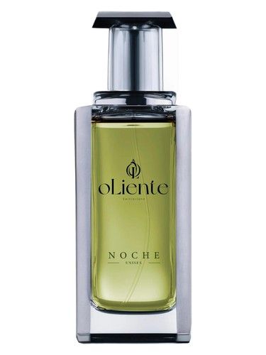 oLiente Noche fragrance bottle