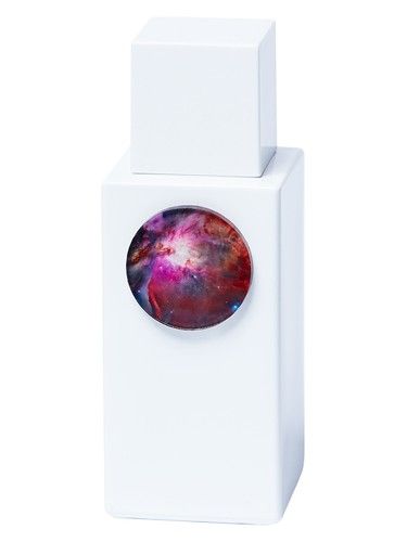 Oliver & Co. Nebula 1 fragrance bottle