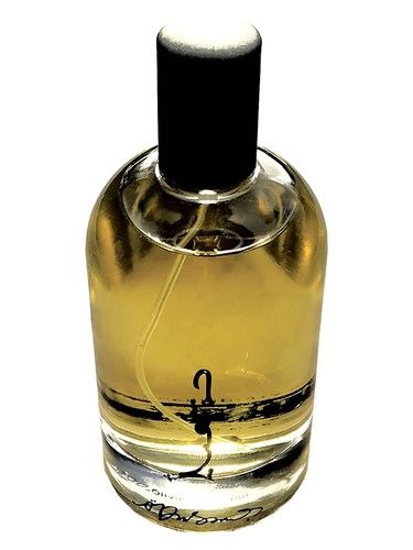 Olivier Durbano Aram fragrance bottle