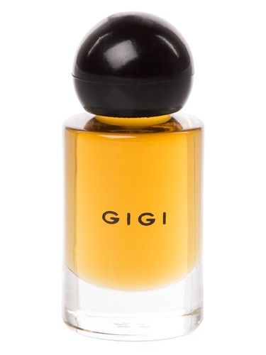 Olivine Atelier Gigi fragrance bottle