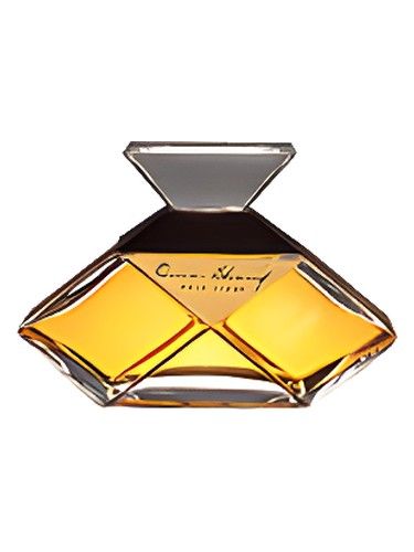 Omar Sharif Pour Femme fragrance bottle