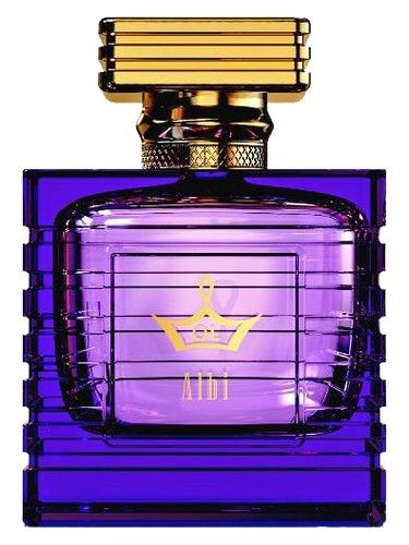 Ombré Lamar Albi fragrance bottle