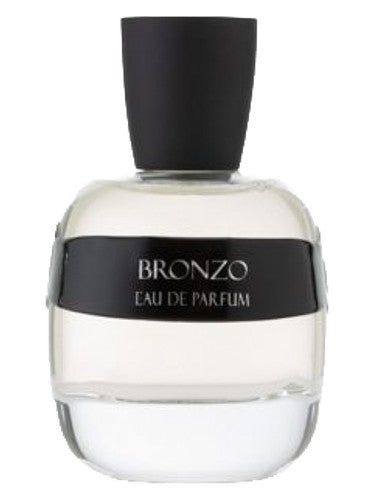 Omnia Profumi Bronzo fragrance bottle