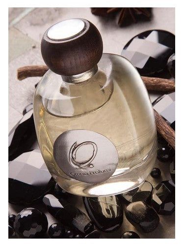 Omnia Profumi Onice fragrance bottle