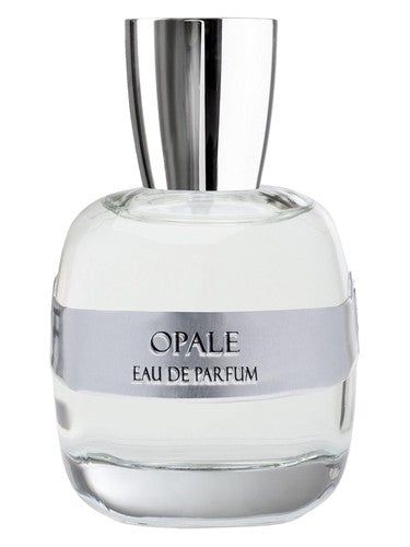 Omnia Profumi Opale fragrance bottle