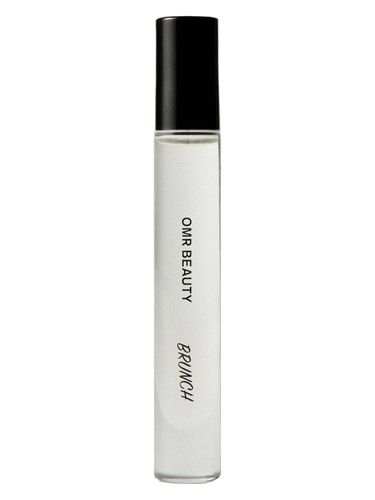 OMR Beauty Brunch Perfume Oil fragrance bottle