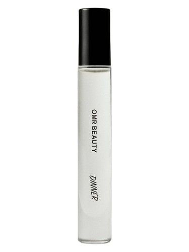 OMR Beauty Lunch Perfume Oil fragrance bottle