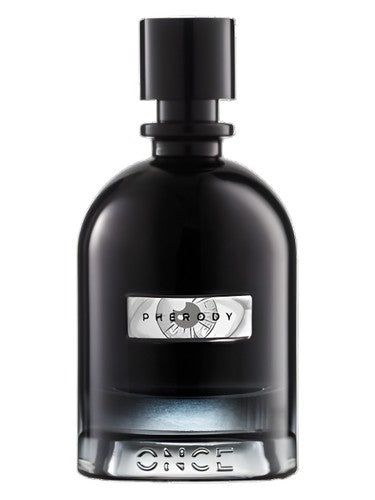 Once Pherody fragrance bottle