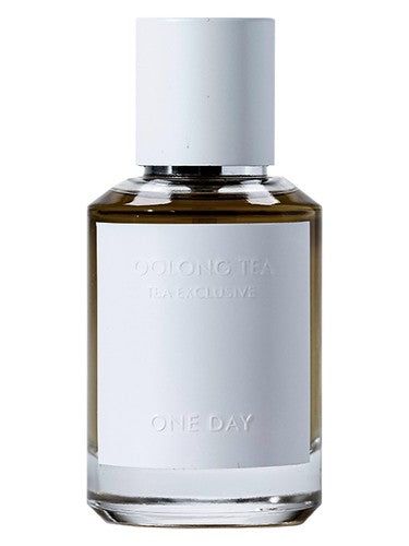 One Day Oolong Tea fragrance bottle