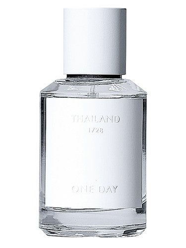 One Day Thailand fragrance bottle
