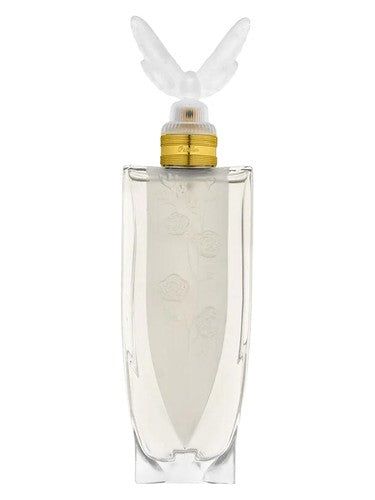 One Love Papillon fragrance bottle