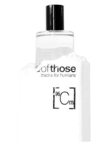 One of Those Curium [Cm 96] fragrance bottle