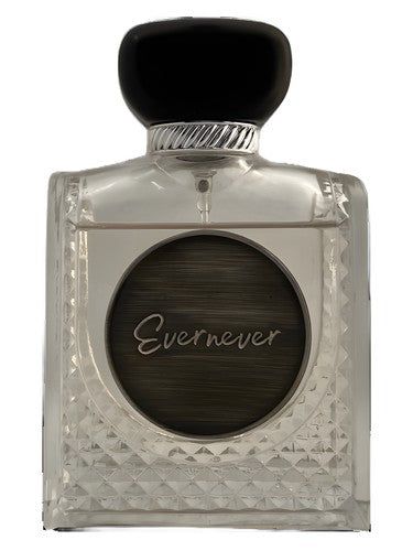 One Way Bridge Perfumes Evernever fragrance bottle