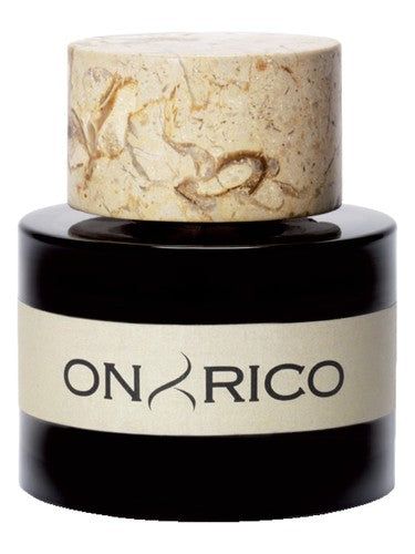 Onyrico Enygma fragrance bottle