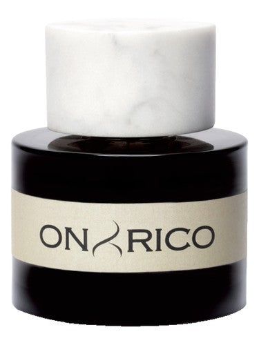 Onyrico Michelangelo fragrance bottle