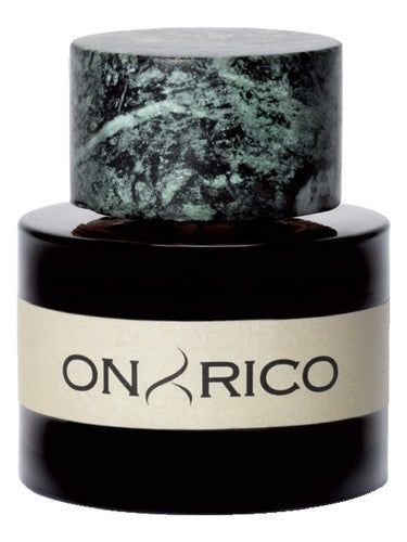 Onyrico Tau fragrance bottle
