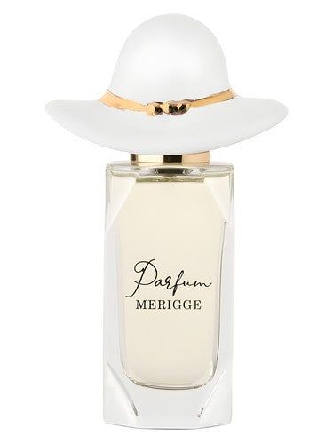 Opificio del Cavaliere Merigge fragrance bottle