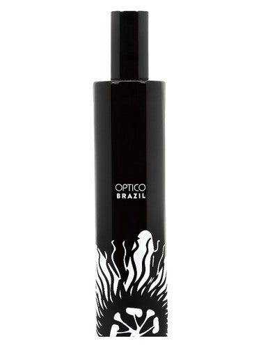 Optico Profumo Brazil fragrance bottle