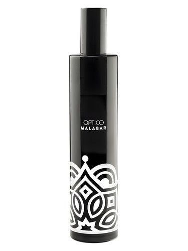 Optico Profumo Malabar fragrance bottle