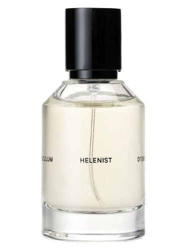 ORACULUM Helenist fragrance bottle