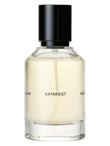 ORACULUM Katarzist fragrance bottle