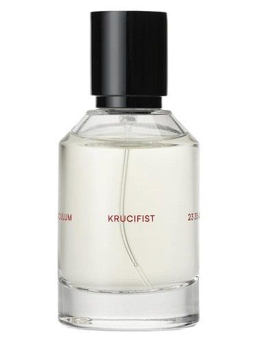 ORACULUM Krucifist fragrance bottle