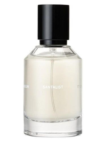 ORACULUM Santalist fragrance bottle