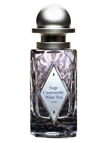 OrdioLab Sage and Camomile Wise Tea fragrance bottle