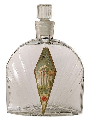 Северное сияние Ореанда (Oreanda) fragrance bottle