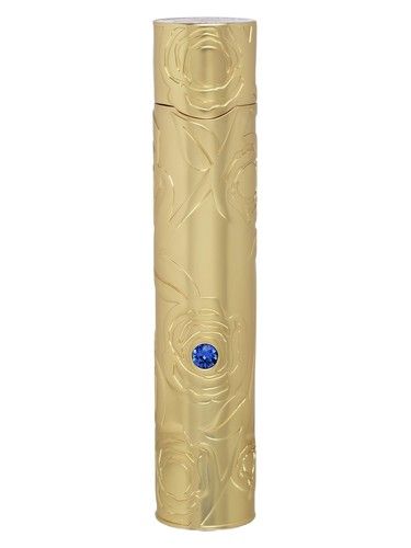 Orens Nila Douce fragrance bottle