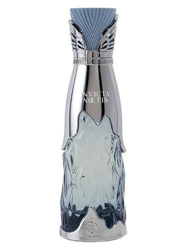 OriArome Invicta Noctis fragrance bottle