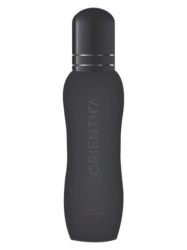 Orientica Bakhoor fragrance bottle