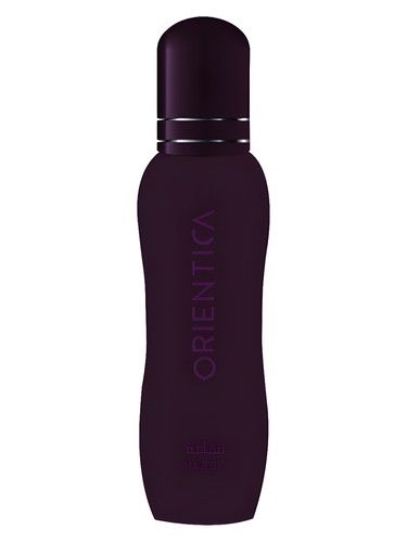 Orientica Majesty fragrance bottle