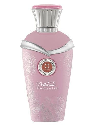 Orientica Premium Arte Bellisimo Romantic fragrance bottle