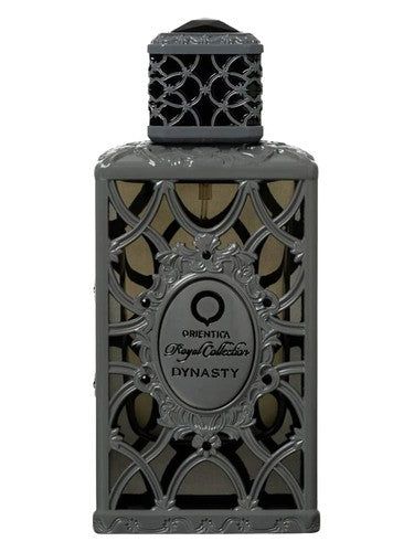 Orientica Premium Dynasty fragrance bottle