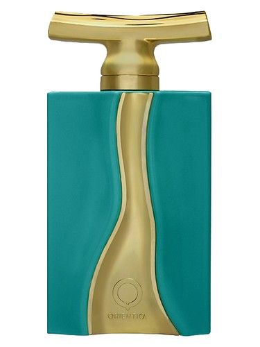 Orientica Premium Melodie de Orientica fragrance bottle