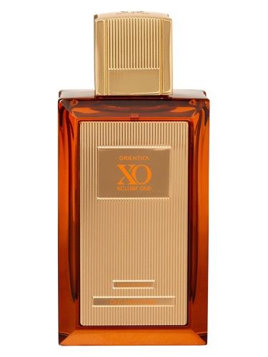 Orientica Premium Oud Old Fashioned fragrance bottle