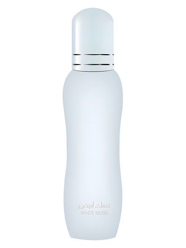 Orientica White Musk fragrance bottle