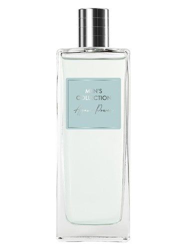 Oriflame Agave Power fragrance bottle