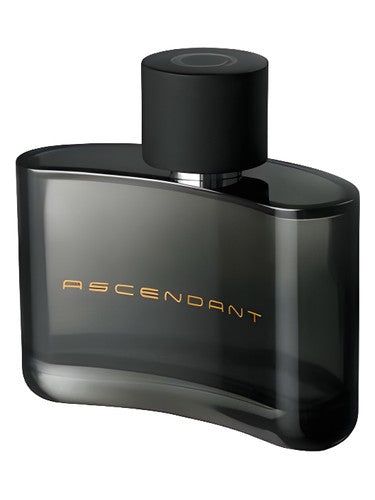 Oriflame Ascendant fragrance bottle