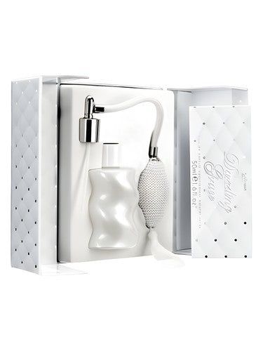 Oriflame Dazzling Grace fragrance bottle