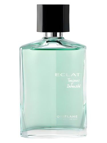 Oriflame Eclat Toujours Intensité fragrance bottle