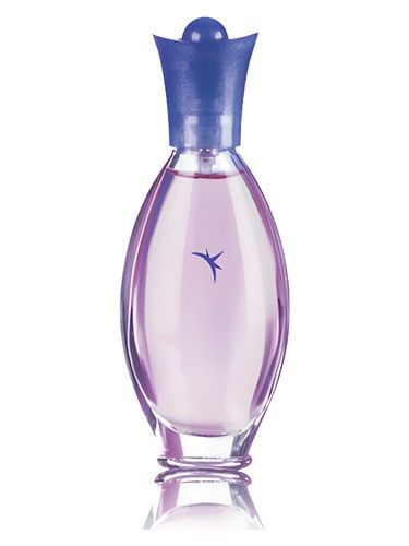 Oriflame Eclipse 1996 fragrance bottle