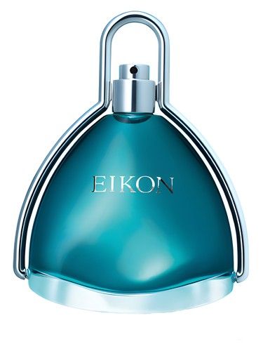 Oriflame Eikon fragrance bottle