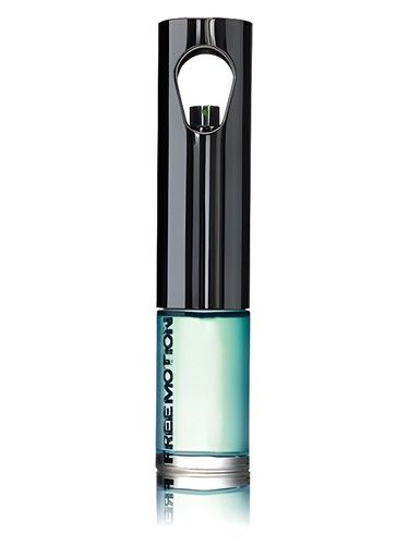 Oriflame Free Motion fragrance bottle