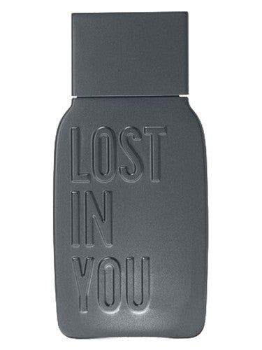 Oriflame Lost In You fragrance bottle