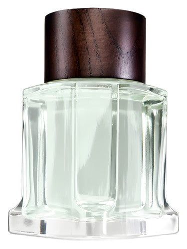 Oriflame Native Force fragrance bottle