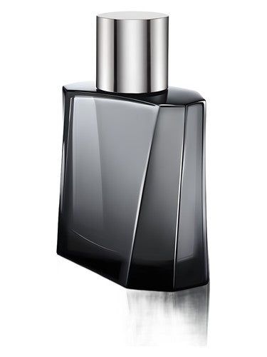 Oriflame Platinum fragrance bottle