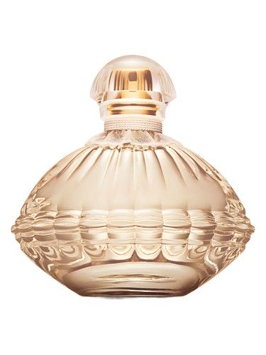 Oriflame Pretty Swan fragrance bottle